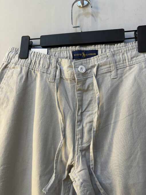 Ralph Lauren Linen Trousers - Image 2