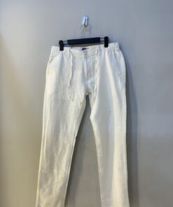 Ralph Lauren Linen Trousers