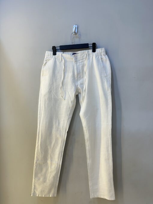 Ralph Lauren Linen Trousers