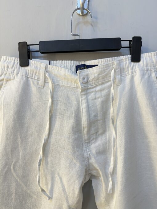 Ralph Lauren Linen Trousers - Image 2