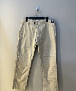 Zara Linen Trousers