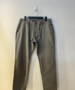 Ralph Lauren Linen Trousers
