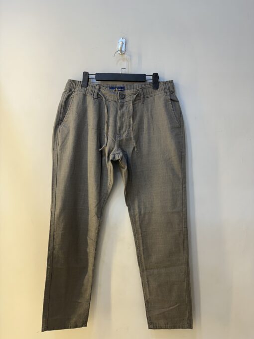 Ralph Lauren Linen Trousers