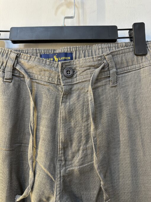 Ralph Lauren Linen Trousers - Image 2