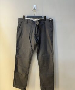 Zara Linen Trousers