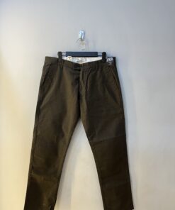 Zara Linen Trousers