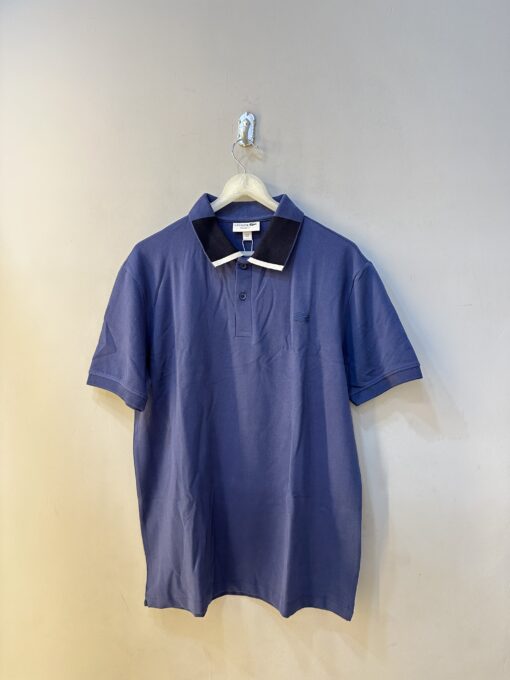 Lacoste Polo Half Sleeve Tshirt