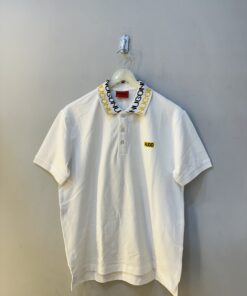 Hugo Polo Half Sleeve Tshirt