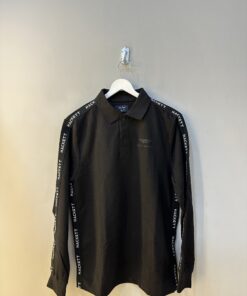 Hackett Polo Full Sleeve Tshirt
