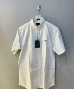 GANT Half Sleeve Shirt