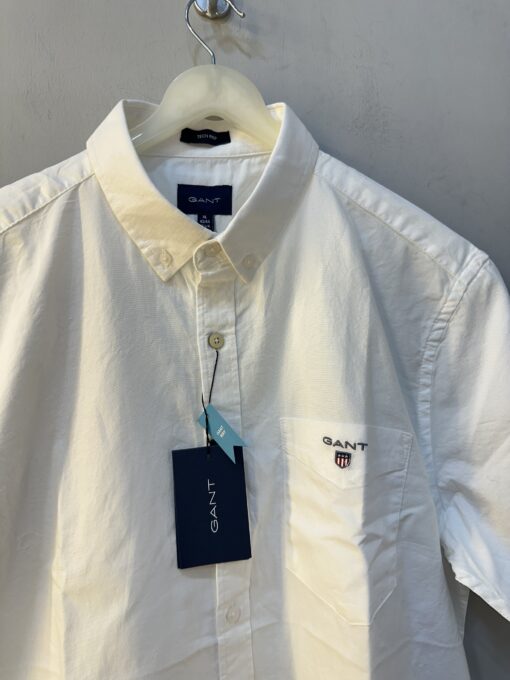 GANT Half Sleeve Shirt - Image 2