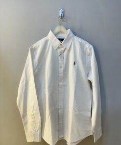 Ralph Lauren Full Sleeve Shirt
