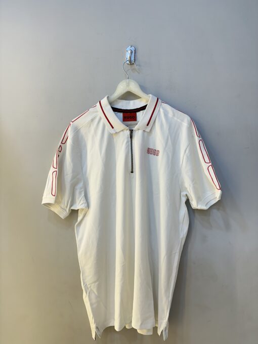 Hugo Polo Half Sleeve Tshirt