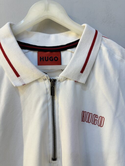 Hugo Polo Half Sleeve Tshirt - Image 2