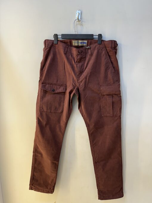 Force Cargo Pant