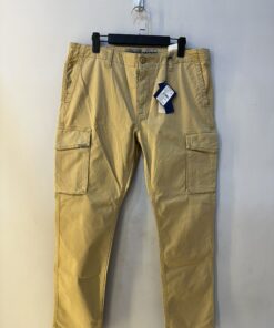 Force Cargo Pant