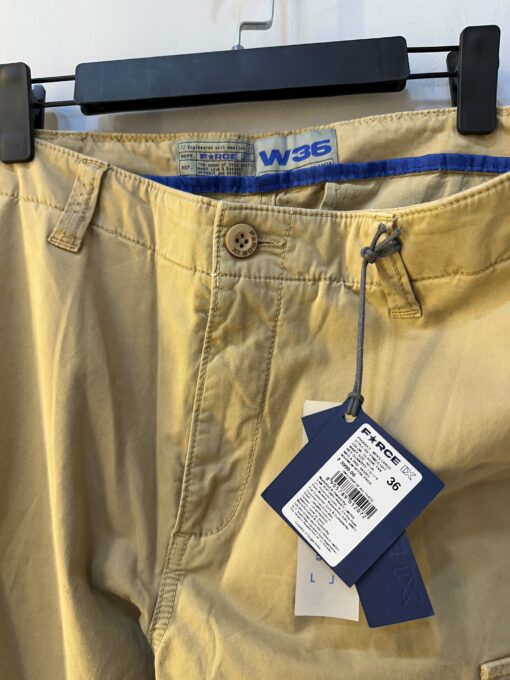 Force Cargo Pant - Image 2