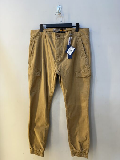 Force Cargo Pant