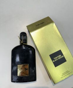 TOM FORD Black Orchid Eau De Parfum • 100ml