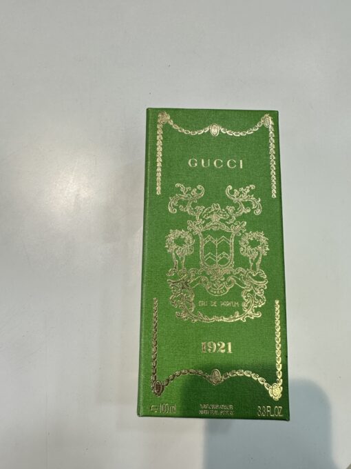 Gucci The Alchemist's Garden 1921 Eau de Parfum 100ml - Image 4