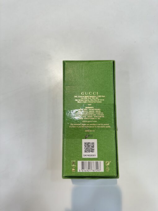 Gucci The Alchemist's Garden 1921 Eau de Parfum 100ml - Image 3