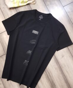Armani Exchange 1991 Edition Round Neck Tshirt