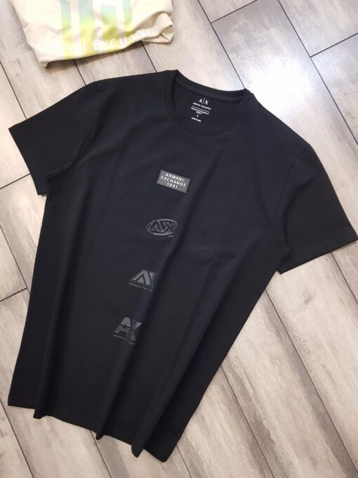Armani Exchange 1991 Edition Round Neck Tshirt