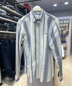 Lacoste Full Sleeve Shirt