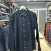 Lacoste Full Sleeve Navy Blue Shirt