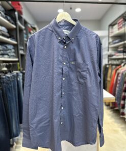 Lacoste Full Sleeve Shirt