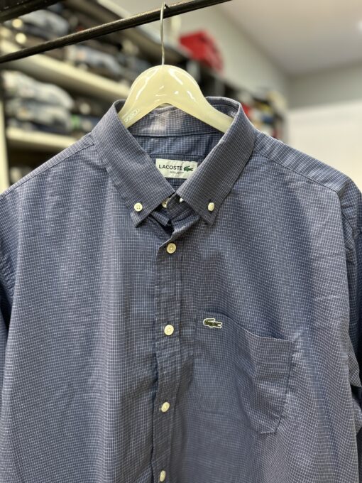 Lacoste Full Sleeve Shirt - Image 2