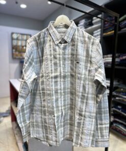 Lacoste Full Sleeve Shirt