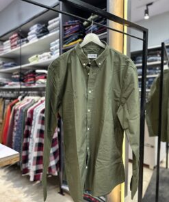 Lacoste Full Sleeve Shirt