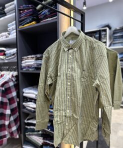 Lacoste Full Sleeve Shirt