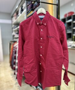 Tommy Full Sleeve Shirt