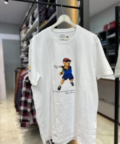 Ralph Lauren Round Neck Tshirt