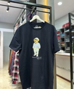 Ralph Lauren Round Neck Tshirt