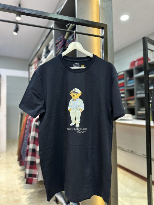 Ralph Lauren Round Neck Tshirt