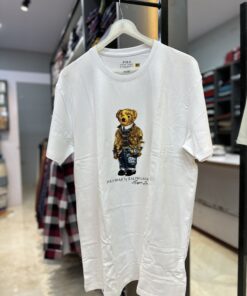 Ralph Lauren Round Neck Tshirt