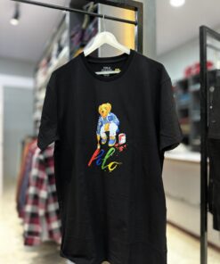 Ralph Lauren Round Neck Tshirt
