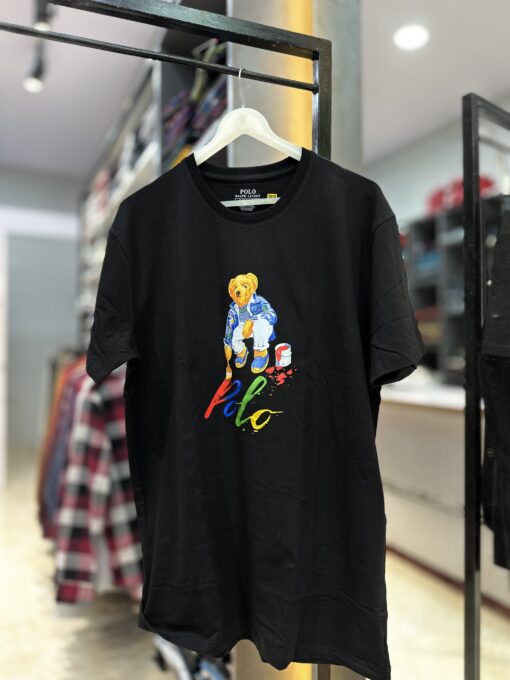 Ralph Lauren Round Neck Tshirt