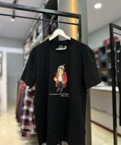 Ralph Lauren Round Neck Tshirt