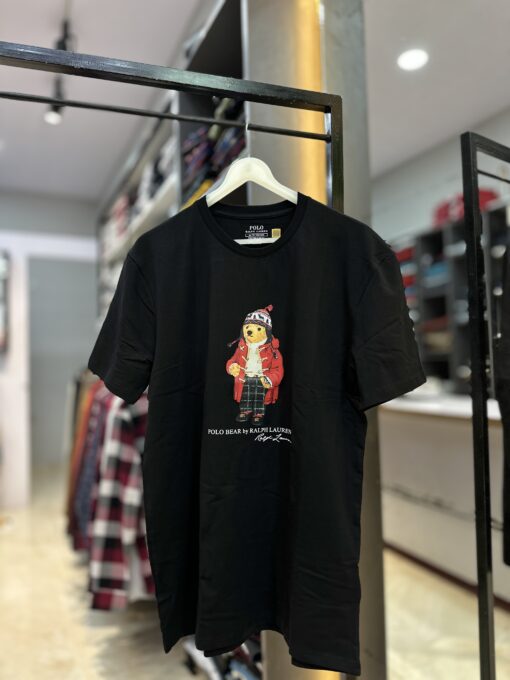 Ralph Lauren Round Neck Tshirt