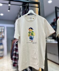 Ralph Lauren Round Neck Tshirt