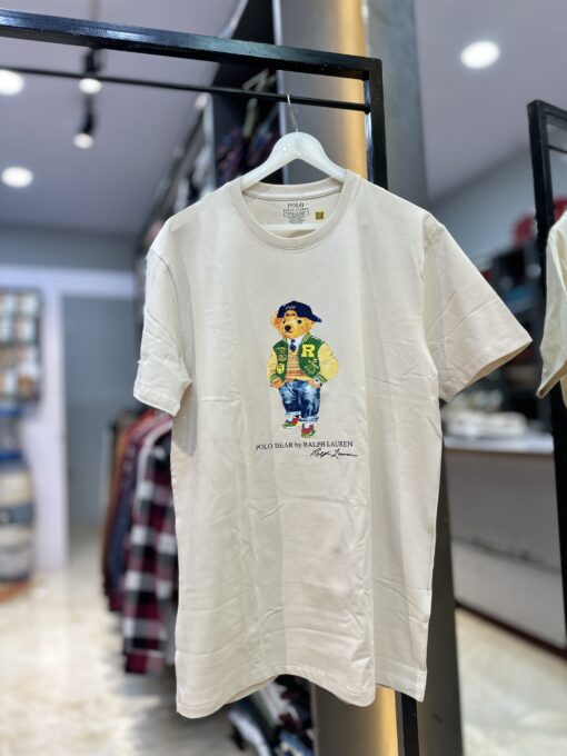 Ralph Lauren Round Neck Tshirt