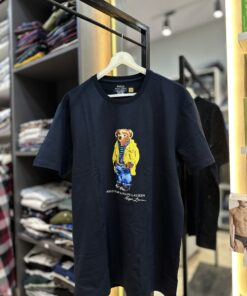 Ralph Lauren Round Neck Tshirt
