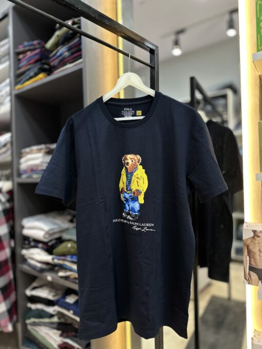 Ralph Lauren Round Neck Tshirt