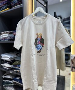 Ralph Lauren Round Neck Tshirt