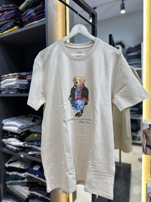 Ralph Lauren Round Neck Tshirt