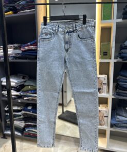 Balmain Paris Slim Fit Jeans